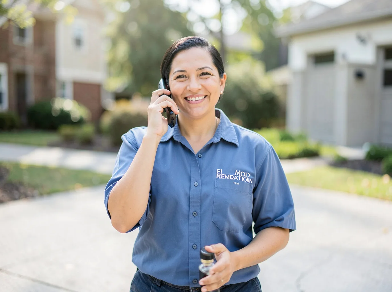 Mold Remediation Saint Albans, MO FAQs